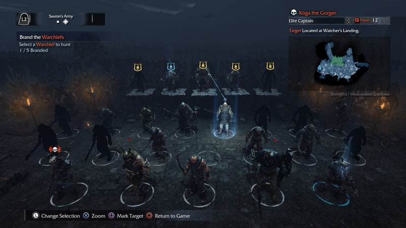 Illustration for article titled Middle-Earth: Shadow Of Mordor: The Kotaku Review
